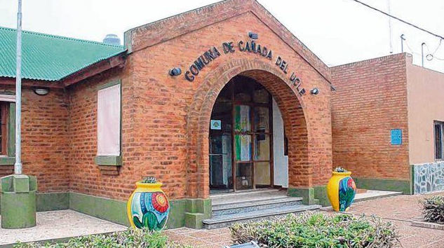 El único médico de Cañada del Ucle tiene coronavirus | Noticias