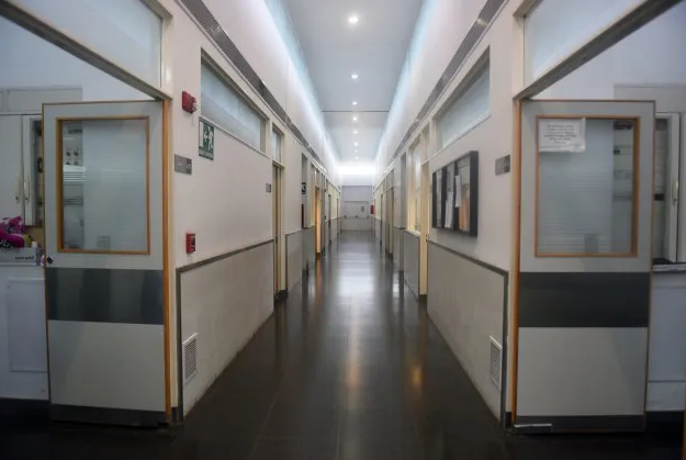 Martorano: "El número de pacientes en terapia sigue estable" | Noticias