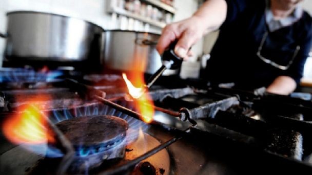 El Enargas evitó el corte de gas a 4.200 centros de jubilados | Nacionales