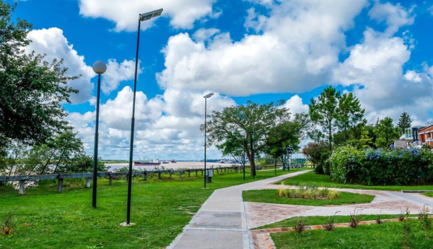 Declaran la circulación comunitaria del virus en dos ciudades de la Provincia | Información General