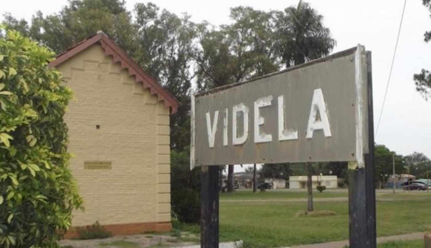 Videla confirma un caso de coronavirus | Noticias