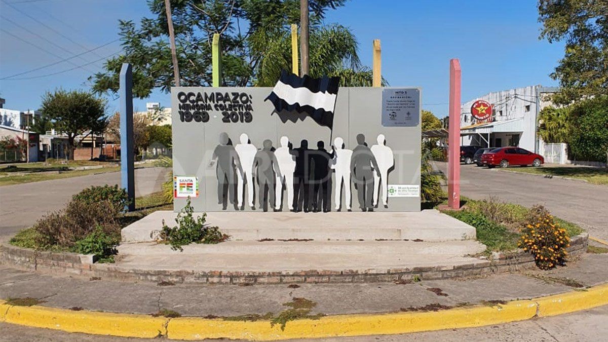 Villa Ocampo también informará contagios este sábado | Noticias