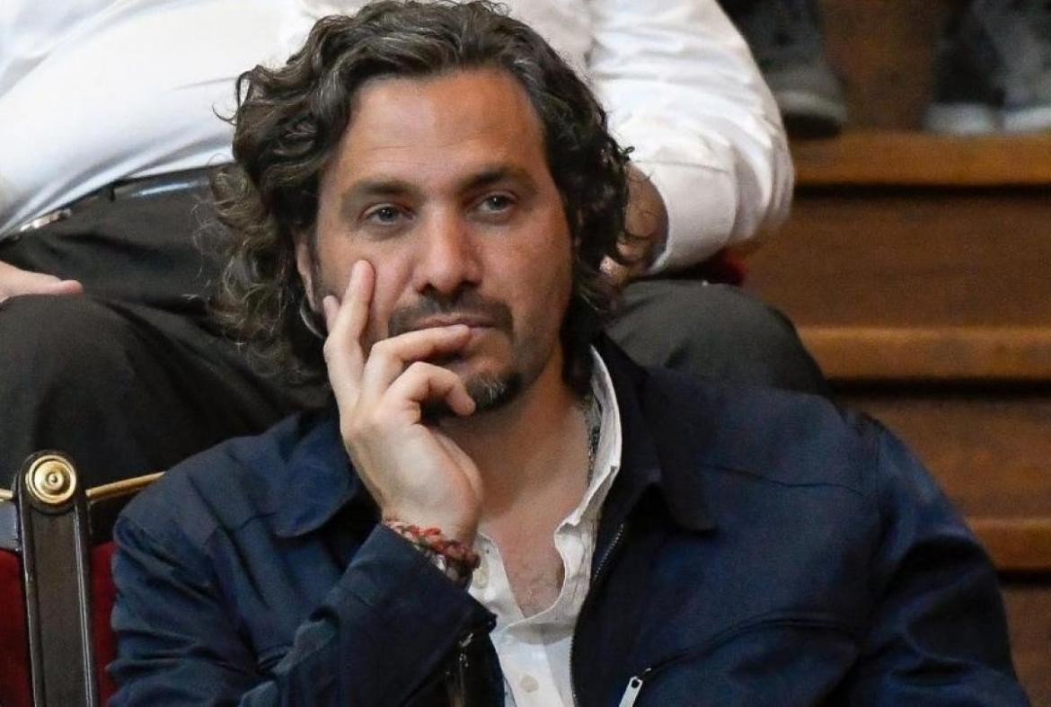 Cafiero: "Macri está alejadísimo, no tiene idea de lo que está pasando en la Argentina" | Nacionales