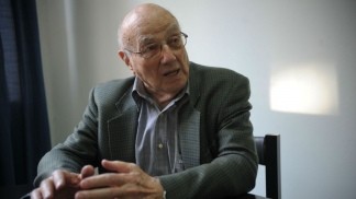 Murió por coronavirus el multifacético ingeniero Rafael Kohanoff | Noticias