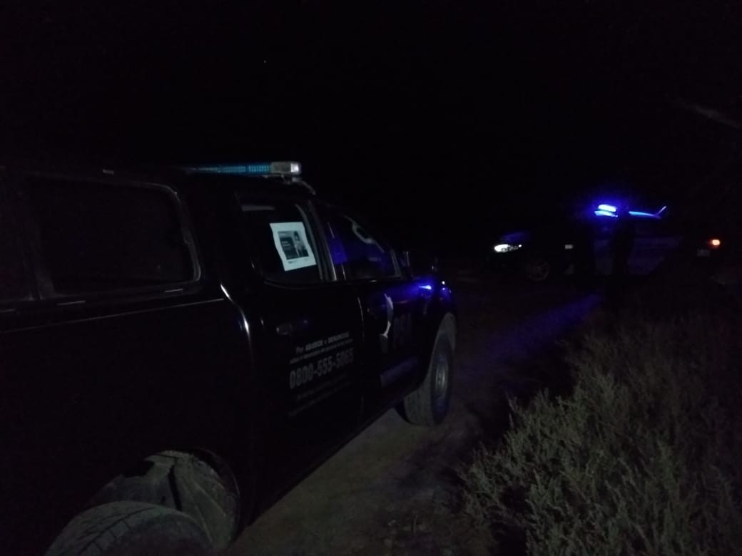 Peritos forenses analizarán si los restos esqueléticos hallados son de Facundo Castro | Noticias