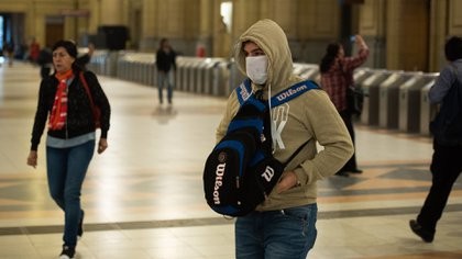 El Gobierno Nacional hizo oficial la extensión del aislamiento y distanciamiento social | Información General