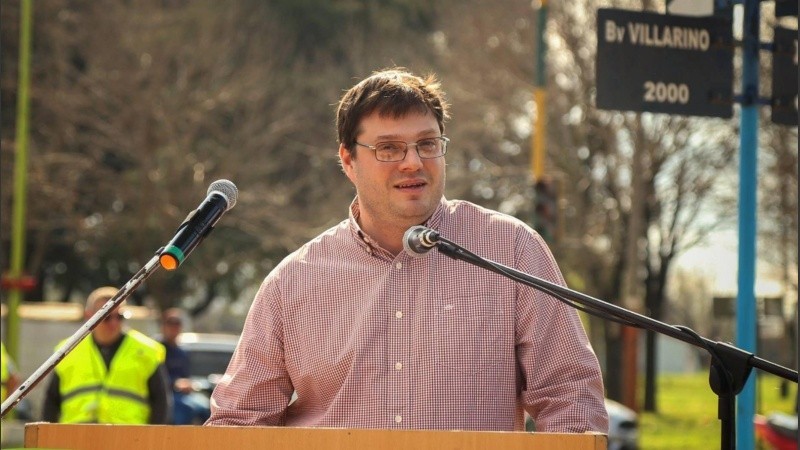 Renunció un importante funcionario del Ministerio de Salud de la provincia | Información General