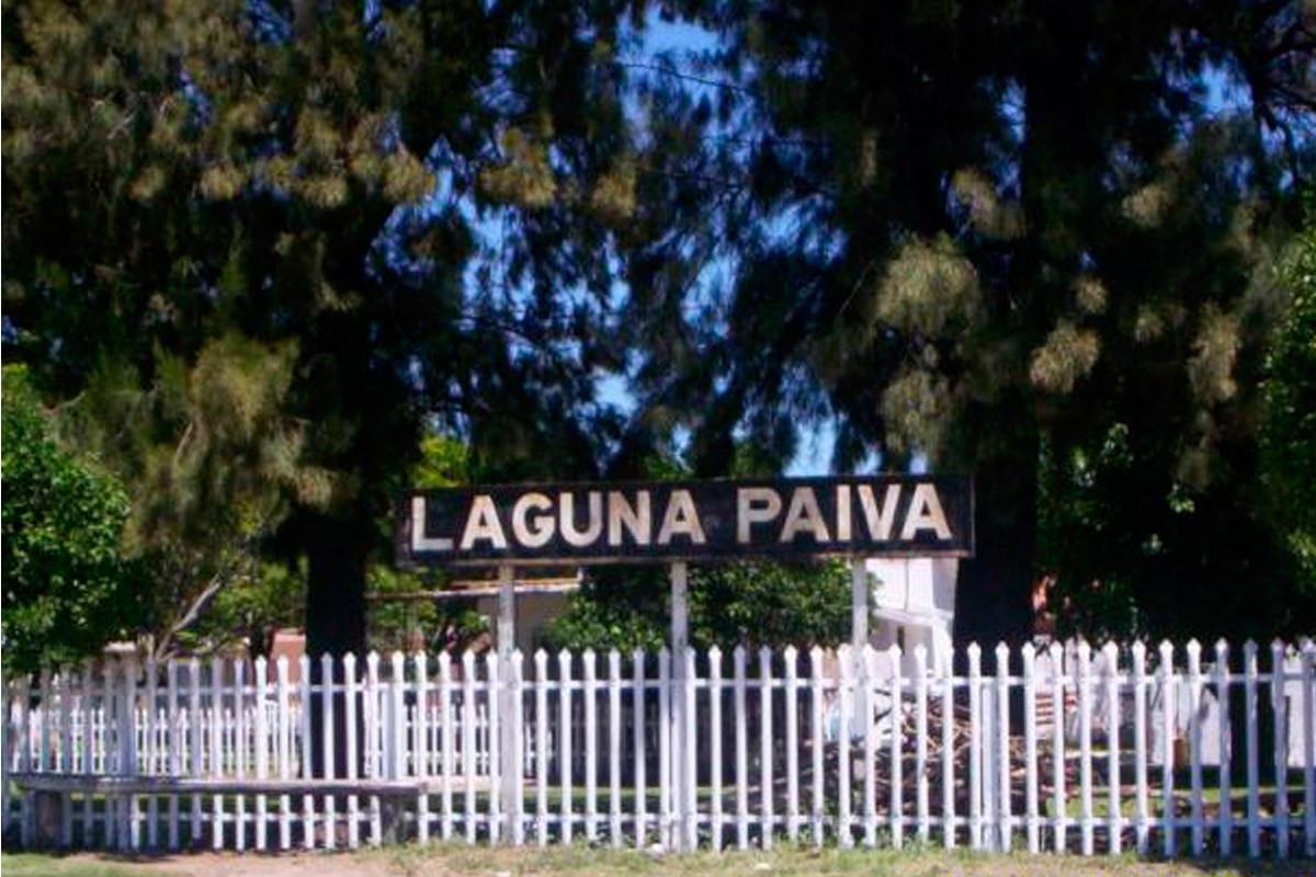Laguna Paiva informa un nuevo caso de coronavirus | Noticias