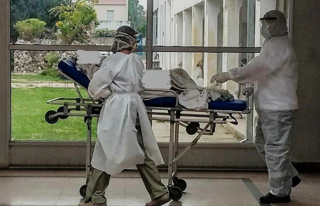 Tres nuevos contagios de coronavirus elevan a 8 los casos en Esperanza | Noticias