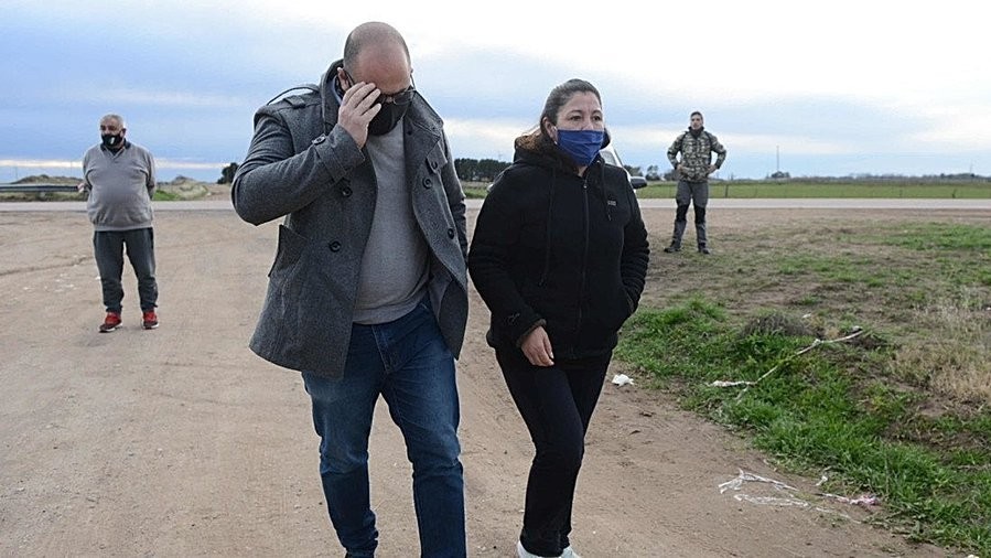 Caso Facundo: la familia habla de un "mensaje mafioso" antes de la autopsia | Noticias