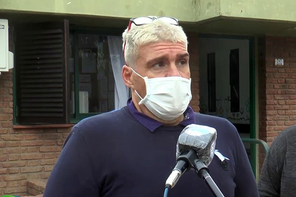 Médico amenazado en un pueblo por tener coronavirus: "Me voy, que se arreglen como puedan" | Noticias
