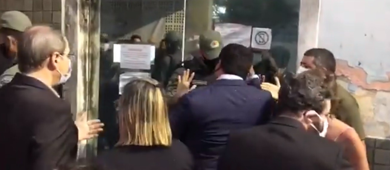 Tras rechazo médico, un juez autorizó el aborto a una nena de 10 años violada por su tío | Información General