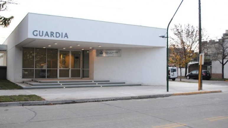 Después de 117 días informan un caso de coronavirus en la ciudad de Rafaela | Noticias