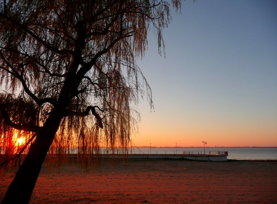 Martes con buen tiempo, fresco y cielo despejado | Información General