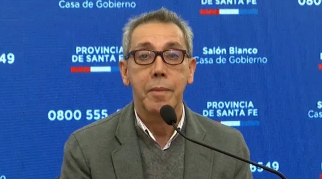 Piden a los santafesinos que salgan de sus casas "sólo en caso de extrema necesidad" | Noticias