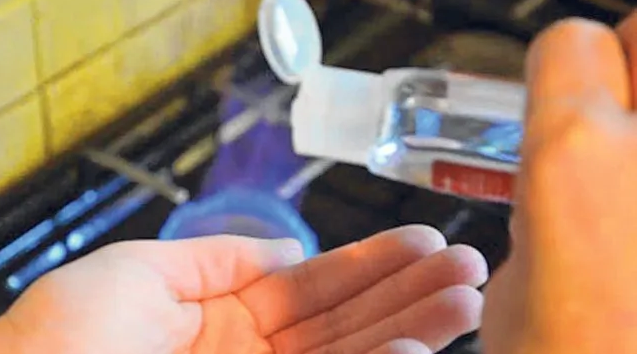 El lado B del coronavirus: Especialistas alertan sobre el aumento de accidentes del hogar | Nacionales