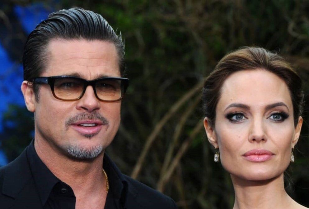 Brad Pitt y Angelina Jolie, enfrentados por el régimen de visita de sus seis hijos | Espectaculos