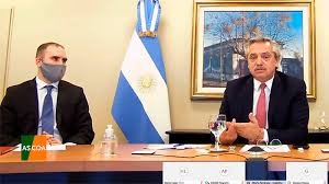 Grandes acreedores ratificaron apoyo a la nueva oferta que presentó la Argentina | Nacionales