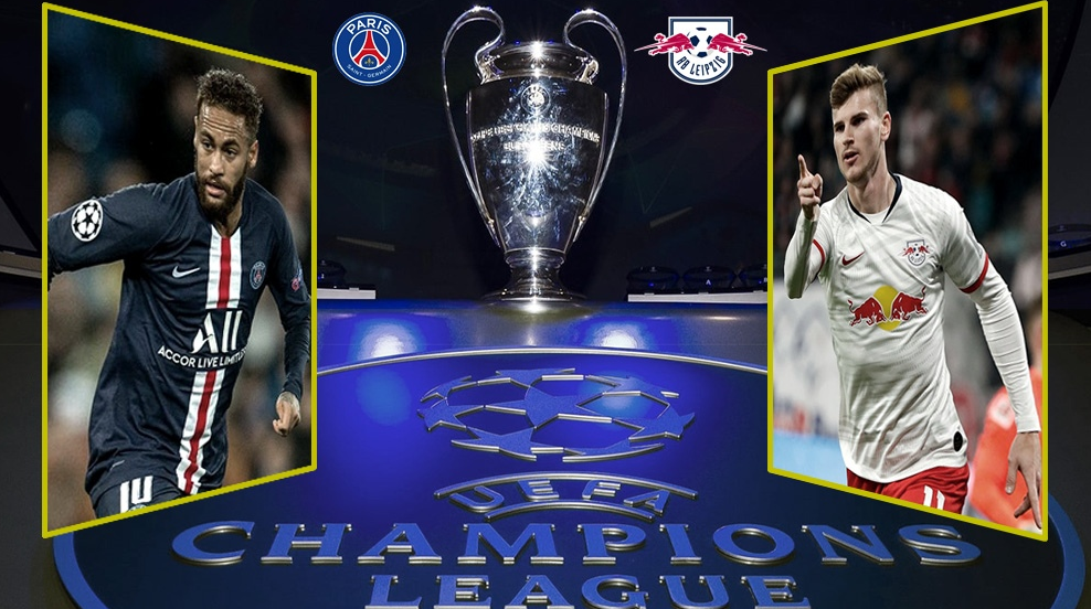 París Saint Germain, con argentinos, va por su primera final de la "Champions" ante Leipzig | Deportes