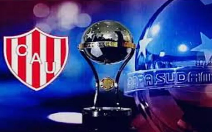 Unión y las reuniones en Conmebol para avanzar en la vuelta de la Sudamericana | Deportes