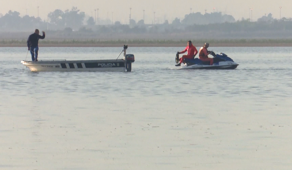 Hallaron los cuerpos de los dos santafesinos que se ahogaron en la laguna Setúbal | Noticias