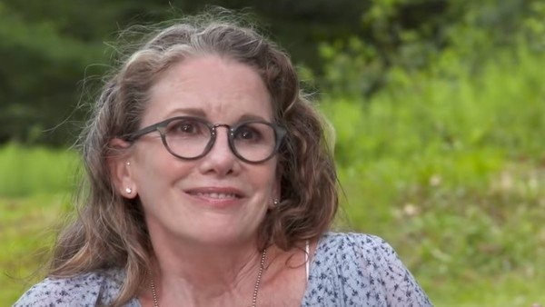 Efecto coronavirus: Melissa Gilbert, la actriz que interpretó a Laura Ingalls, se mudó a una granja como la de la serie | Espectaculos