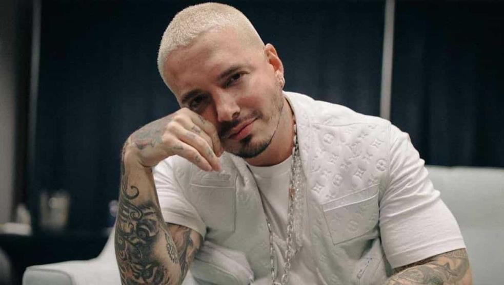 J Balvin contó su experiencia con el coronavirus tras recuperarse: "Casi me mata" | Espectaculos