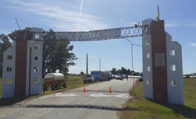 Desmienten al médico santafesino que denunció a un pueblo de echarlo por tener Covid | Noticias