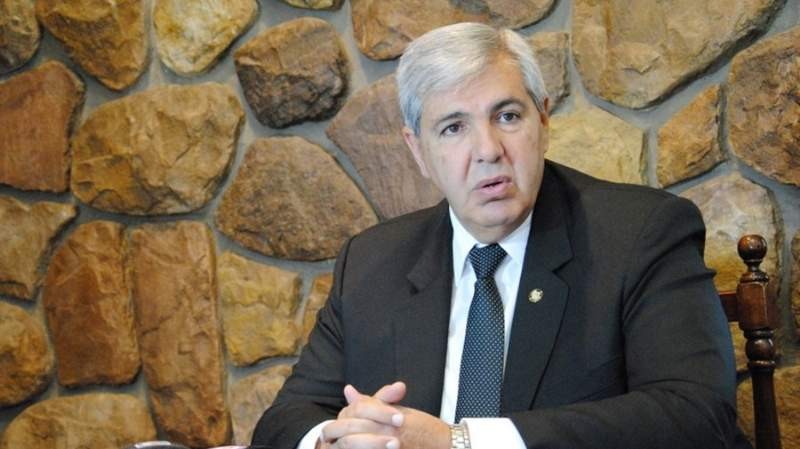 El vicegobernador de Jujuy también dio positivo en coronavirus | Nacionales