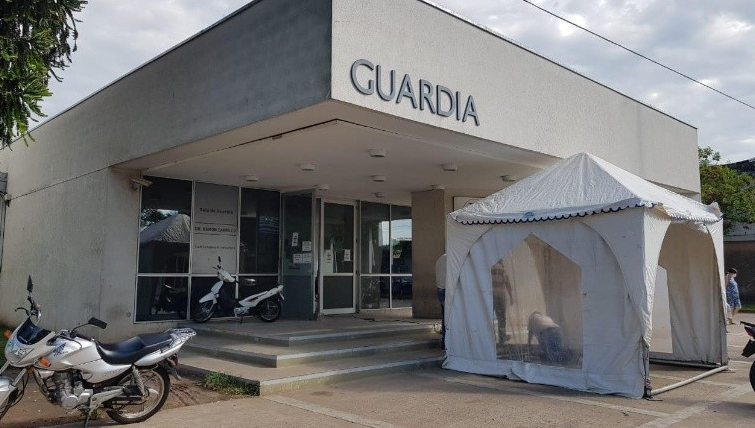 Rafaela: furia con el último caso de coronavirus | Información General