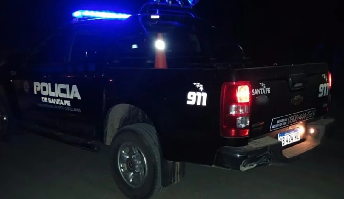 Un policía que trabaja de remisero mató a dos jóvenes de 19 y 22 años | Noticias