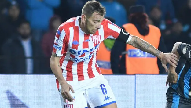 Bottinelli todavía está en el radar de Central | Deportes