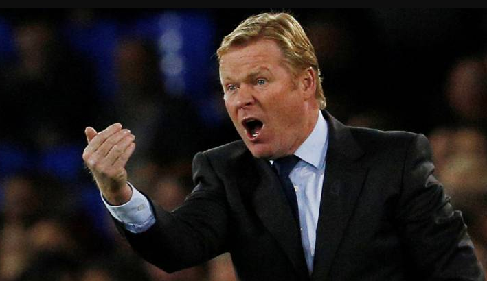 Oficial: Ronald Koeman, entrenador del Barça hasta 2022 | Deportes