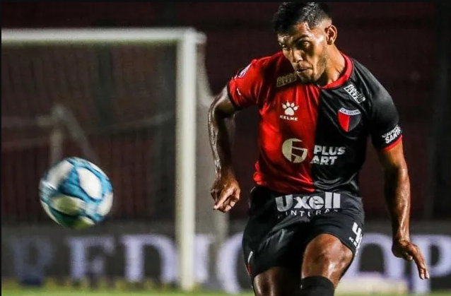 Colón: Rafael Delgado en el radar de Independiente | Deportes