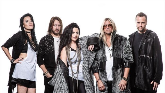 Evanescence suma a mujeres del rock en canción para la conciencia ciudadana | Espectaculos