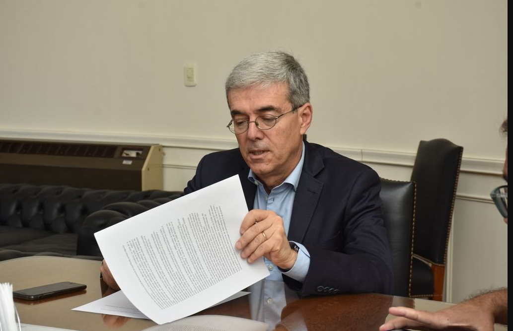 La provincia busca financiamiento por 6 mil millones de pesos | Noticias