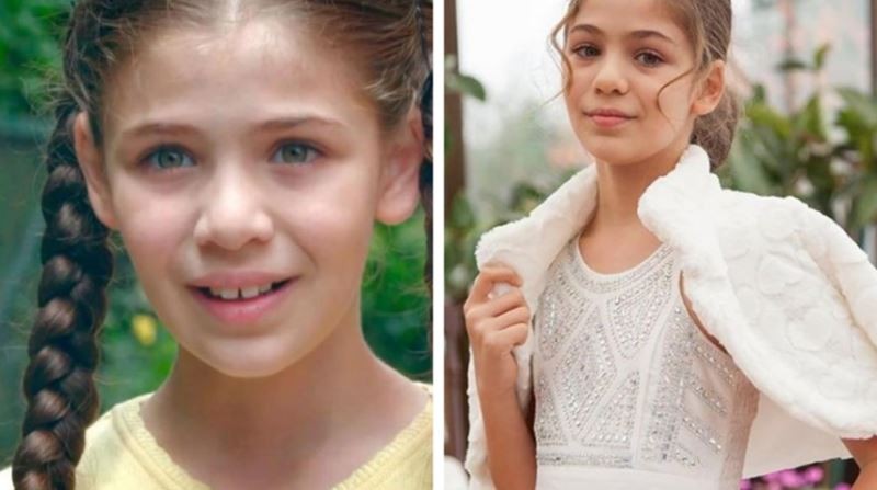 La desconocida historia de la protagonista de ELIF: "Algunas personas querían darme limosna" | Espectaculos