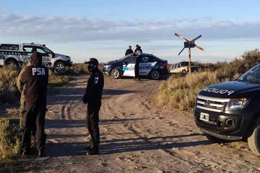 Caso Facundo: realizan nuevos rastrillajes en la zona que encontraron el cuerpo | Nacionales