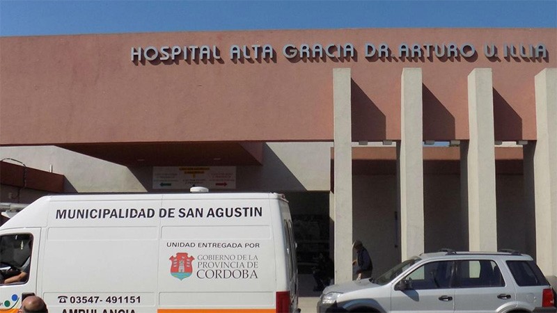 Los hisoparon, se fueron a un bar y terminaron con una causa judicial | Información General