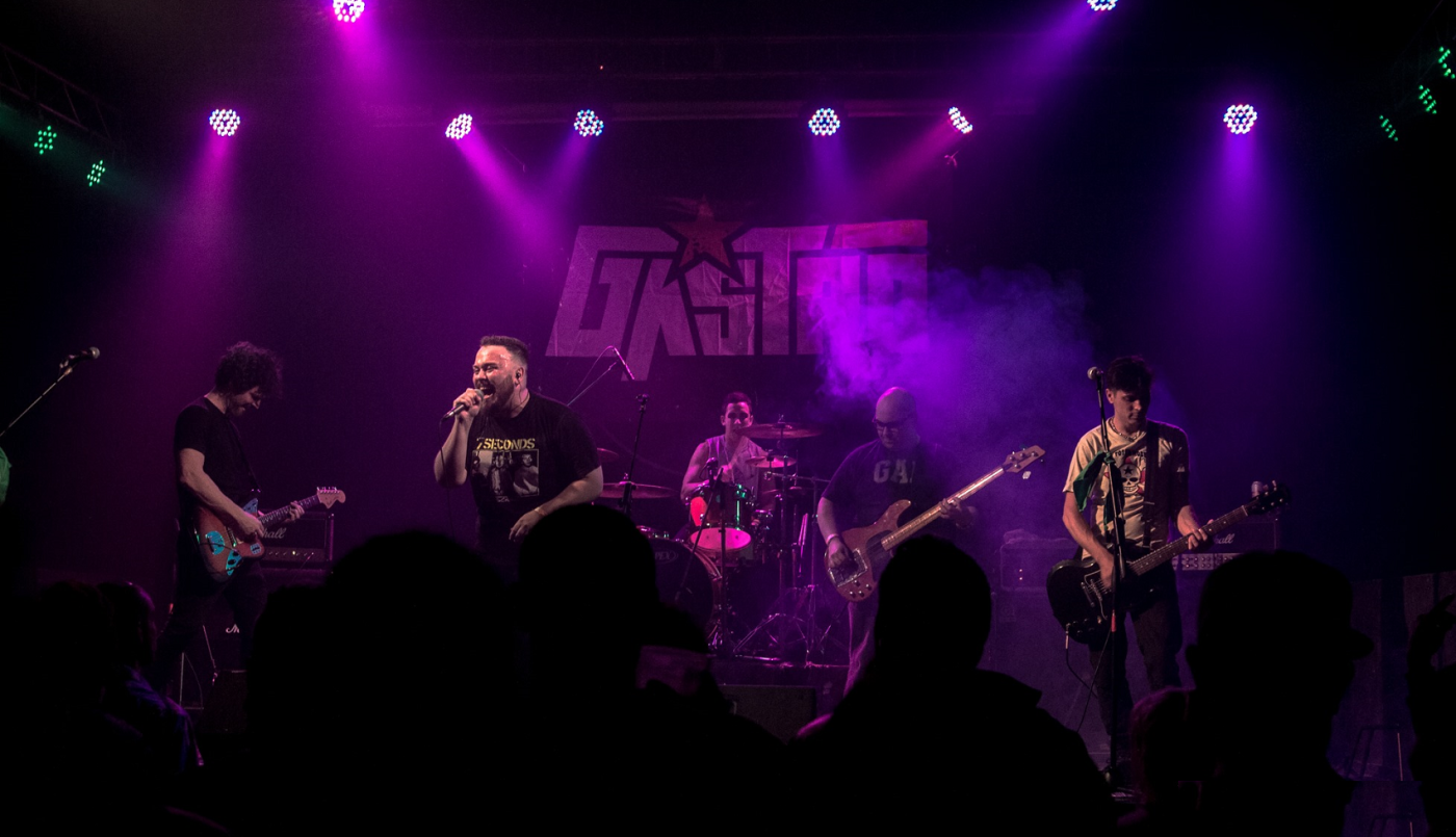 La Seguimos En Vivo propone música y teatro para el fin de semana | Espectaculos