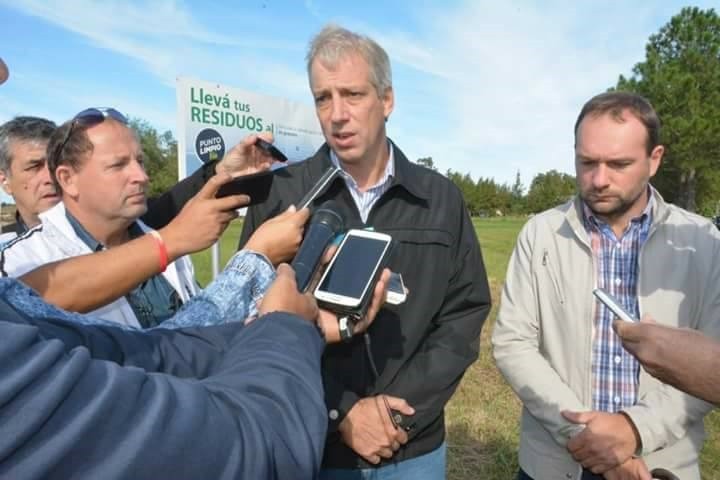 El intendente de Avellaneda dio positivo de Covid-19 | Noticias