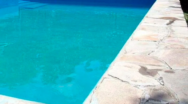 Niña de tres años murió tras caer en una pileta cuando jugaba en su casa | Información General