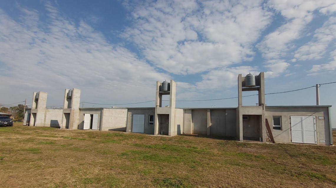 Abren la inscripción para acceder a más de 50 viviendas en distintas localidades | Noticias