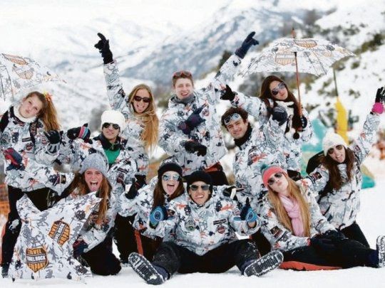 Los viajes de egresados recién volverán en marzo del 2021 | Nacionales