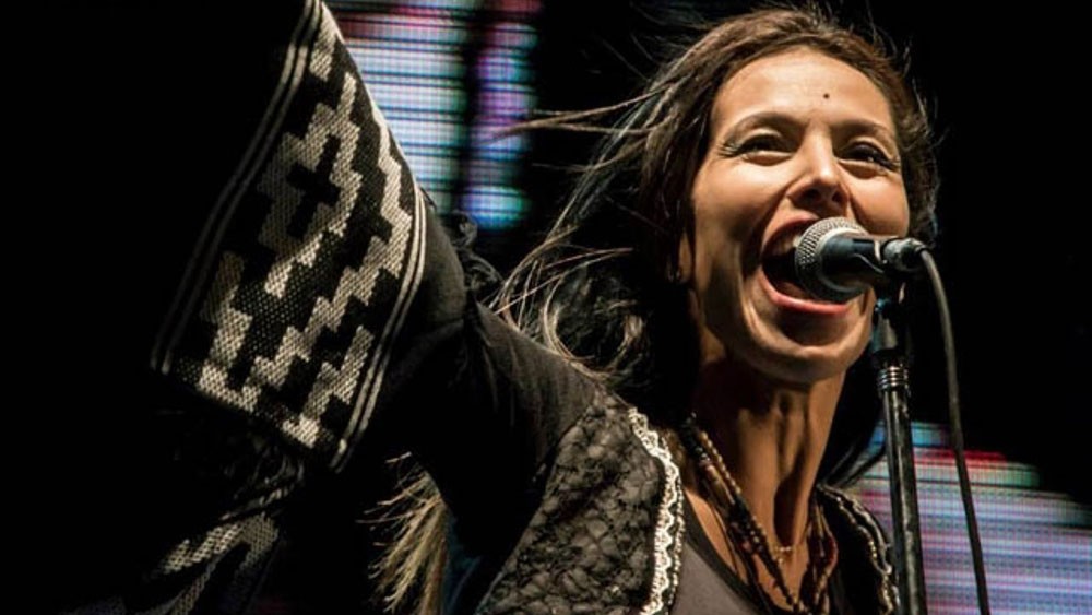 Liberaron a Roxana Carabajal y a la bailarina Sandra Farías | Espectaculos