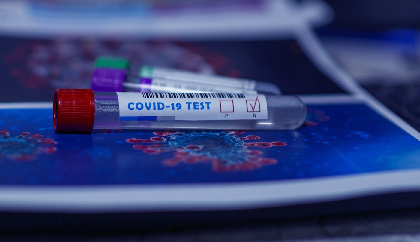 Récord de casos de coronavirus a nivel nacional: 8.225 en 24 horas | Información General