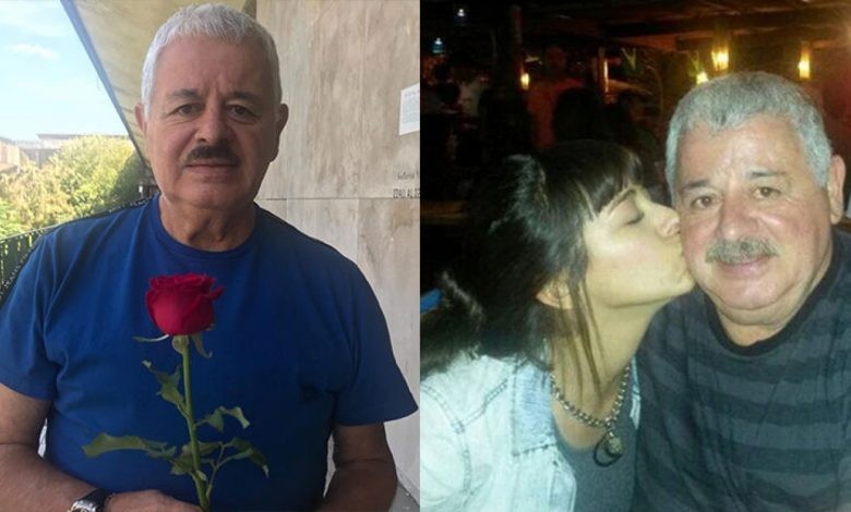 Un tuit de Tití Fernández pone en agenda el reclamo de apertura de los cementerios para visitas | Información General