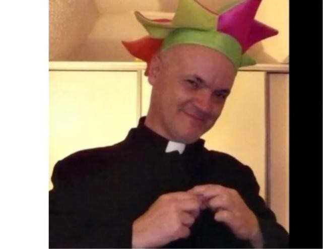 Denuncian a sacerdote por presunto abuso de menores en un colegio de La Plata | Judiciales