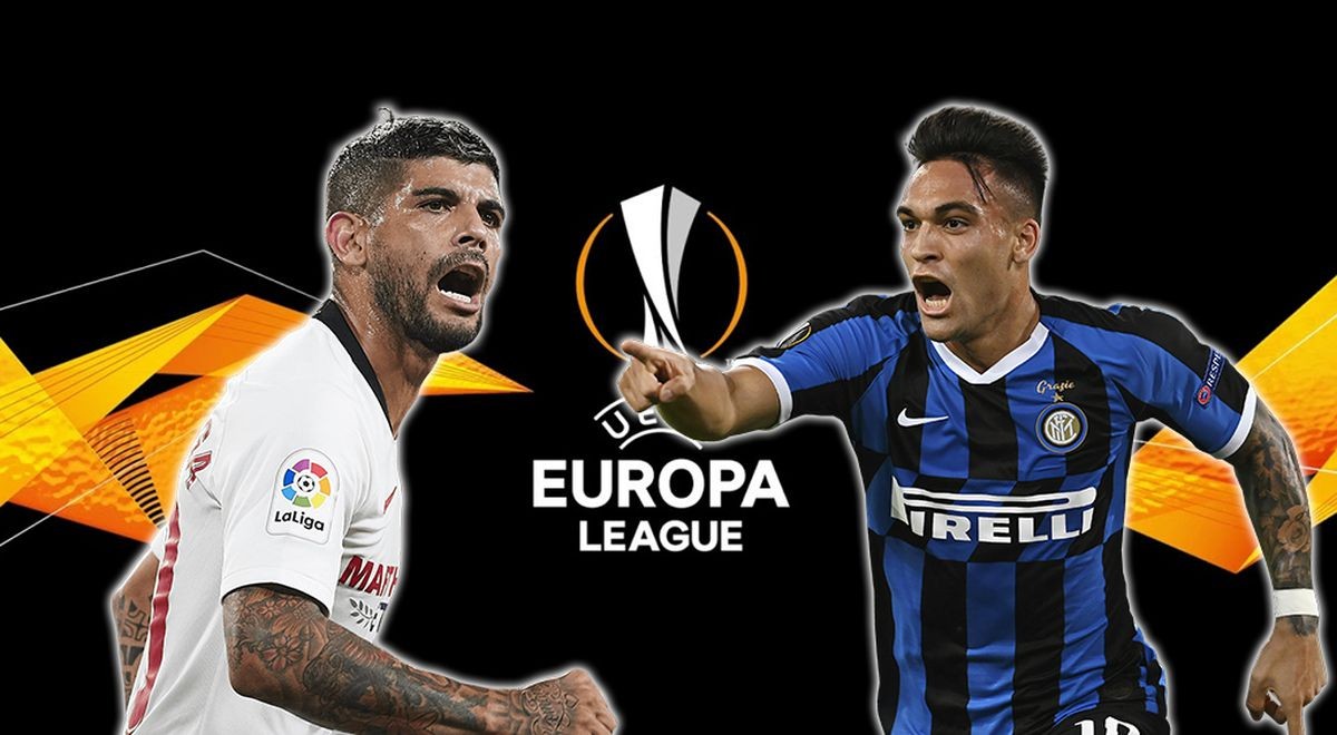 Inter y Sevilla definen al campeón de la Liga de Europa | Deportes