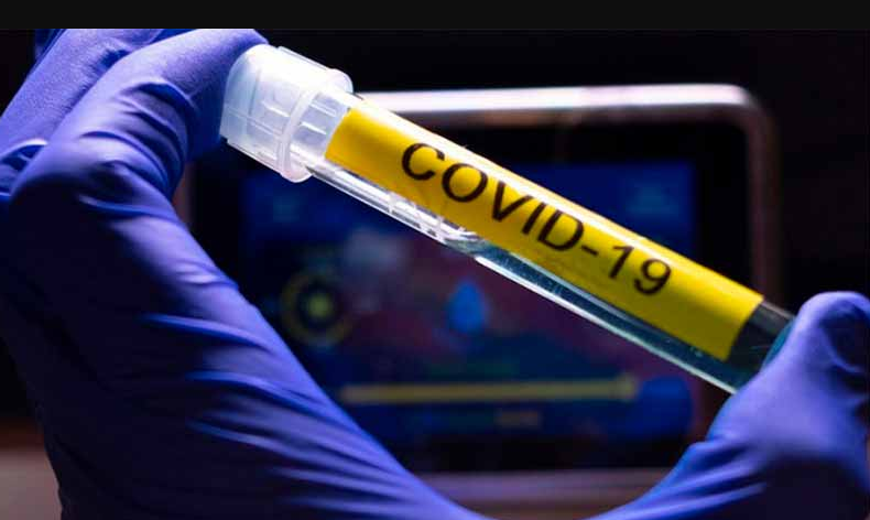 Entre Ríos: reportaron 129 casos de coronavirus y cuatro fallecimientos | Noticias